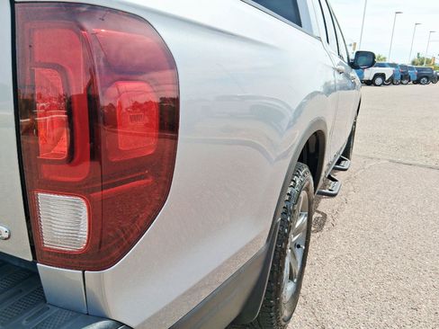 Used 2023 Honda Ridgeline RTL image 12