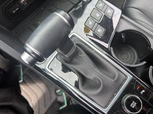 Used 2024 Kia Sportage SX FWD image 21