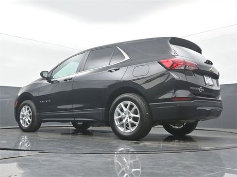 Certified 2022 Chevrolet Equinox LT image 48