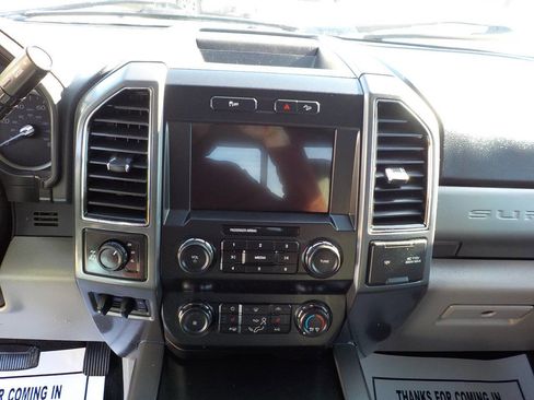 Used 2022 Ford F250 XLT w/ XLT Premium Package image 17