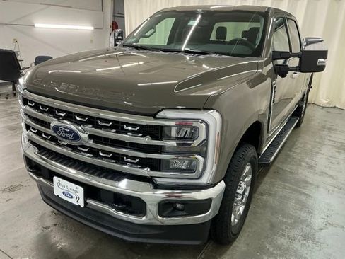 New 2026 Ford F250 Lariat AWD/4WD image 9