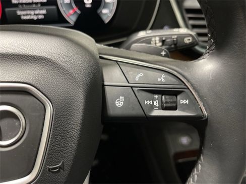 Used 2022 Audi Q5 2.0T Premium Plus image 33