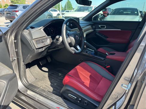 Used 2024 Acura Integra A-Spec w/ Technology Package FWD image 6