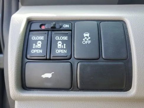 Used 2012 Honda Odyssey EX-L image 21