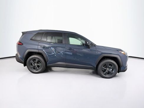 New 2026 Toyota RAV4 LE FWD image 9