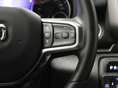New 2026 RAM 1500 Express AWD/4WD image 24