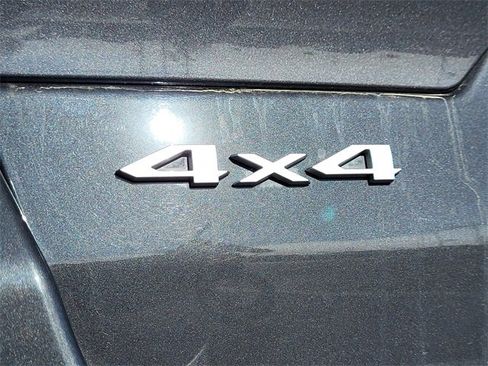 Certified 2025 Jeep Grand Cherokee Laredo image 8