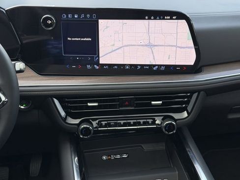 New 2026 Chevrolet Tahoe High Country image 12