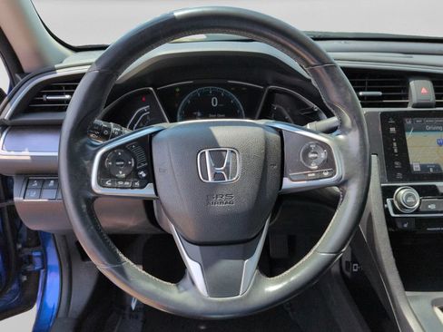 Used 2017 Honda Civic Touring image 19
