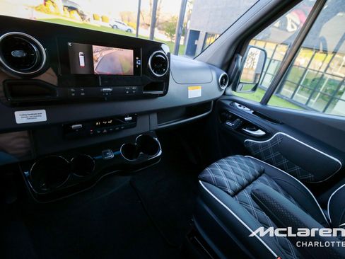 New 2024 Mercedes-Benz Sprinter 3500 image 14