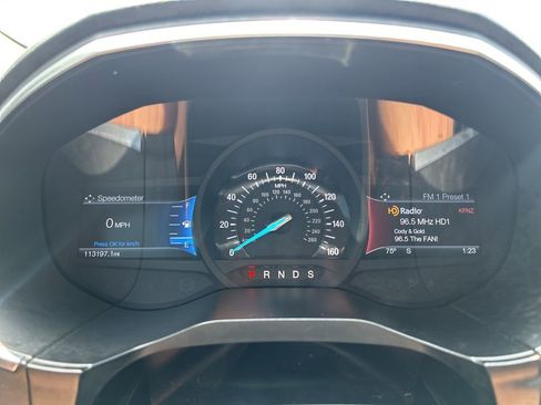 Used 2015 Ford Edge Titanium AWD/4WD image 25