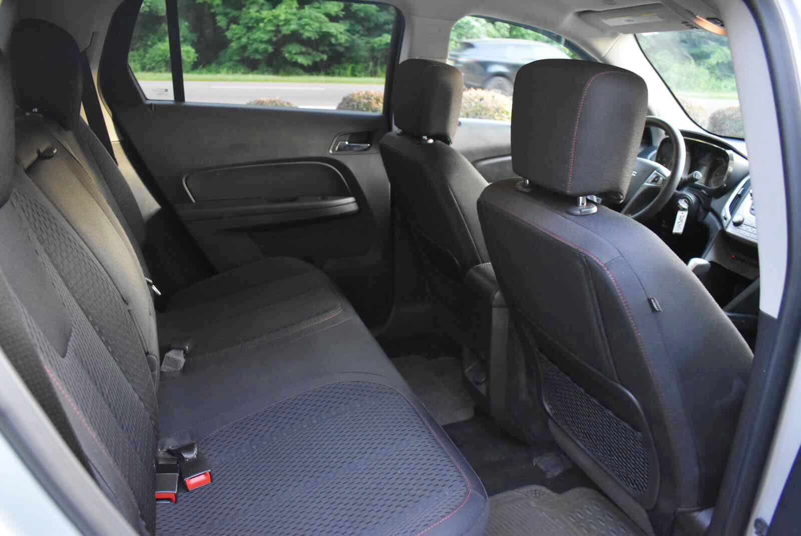Used 2015 GMC Terrain SLE w/ LPO, Protection Package FWD image 41