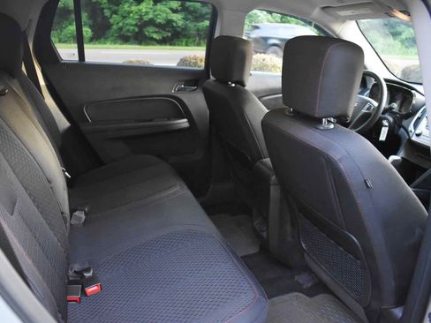 Used 2015 GMC Terrain SLE w/ LPO, Protection Package FWD image 41