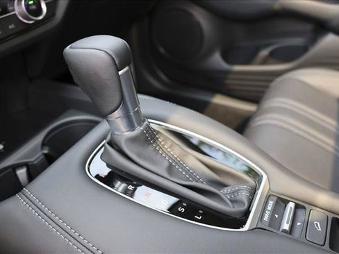 New 2027 Honda HR-V EX-L image 20