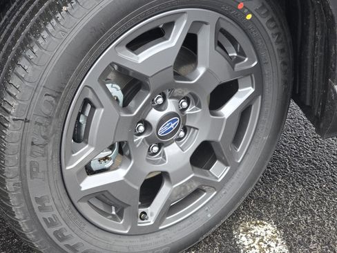 New 2026 Subaru Outback Premium image 15