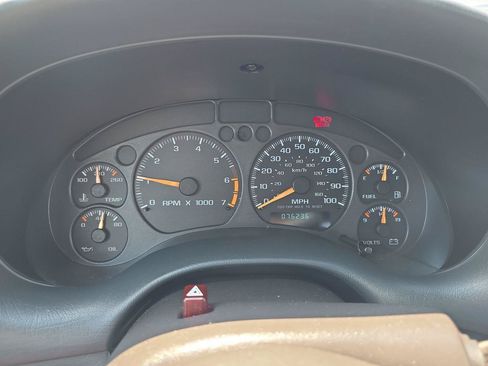 Used 2003 GMC Sonoma SLS RWD image 11