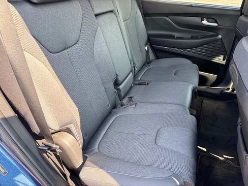 Used 2022 Hyundai Santa Fe XRT w/ Cargo Package AWD/4WD image 22