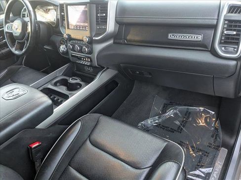 Used 2021 RAM 1500 Laramie w/ Sport Appearance Package image 23