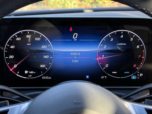 Certified 2025 Mercedes-Benz C 300 Sedan image 12