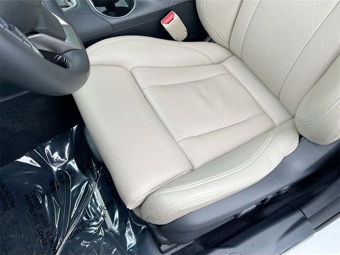 Used 2024 Subaru Legacy Limited image 19