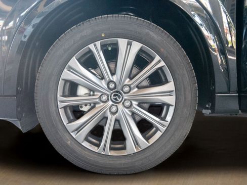 Used 2025 MAZDA CX-5 Signature image 35