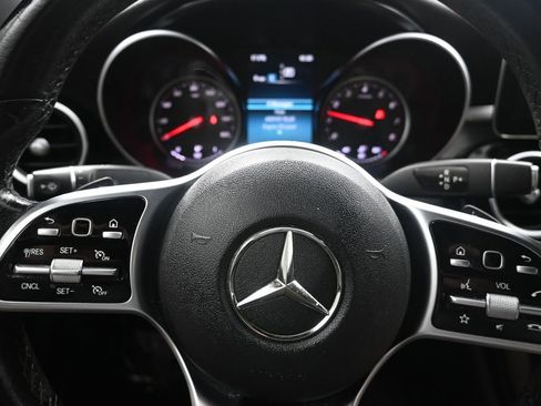 Used 2020 Mercedes-Benz C 300 4MATIC Sedan image 13