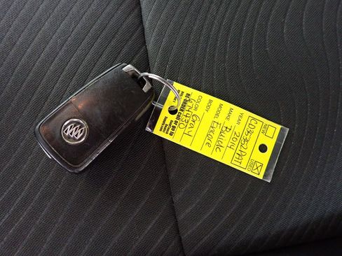 Used 2014 Buick Encore Convenience image 36