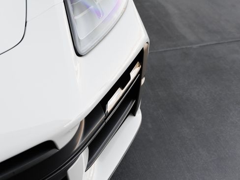 Certified 2026 Porsche Panamera Turbo S AWD/4WD image 46