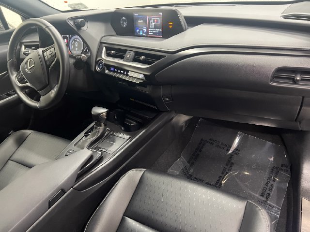 Certified 2022 Lexus UX 250h w/ Accessory Package (Z2) AWD/4WD image 12