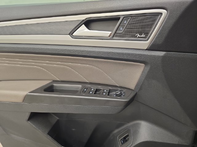Used 2023 Volkswagen Atlas SEL Premium AWD/4WD image 36