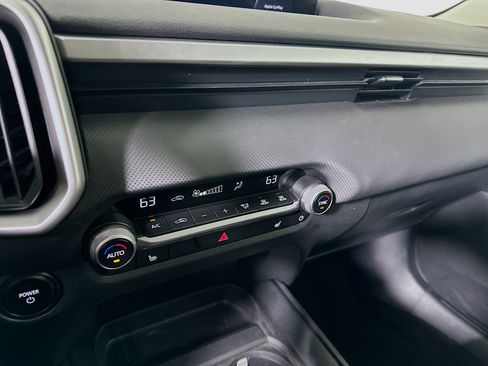 Used 2025 MAZDA CX-50 2.5 Hybrid w/ Preferred Pkg image 23