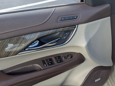 Used 2014 Cadillac ATS Luxury w/ Sun And Sound Package image 26