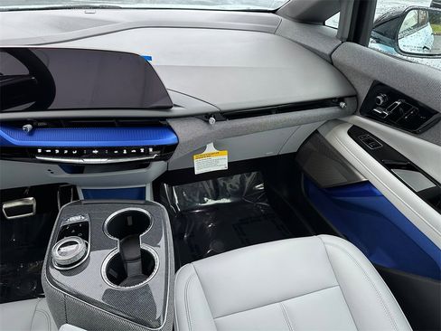 New 2026 Cadillac Optiq Sport 1 image 18