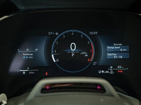 New 2026 Lexus RX 350 Premium Plus image 30