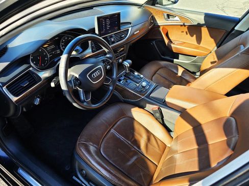 Used 2014 Audi A6 2.0T Premium Plus image 14