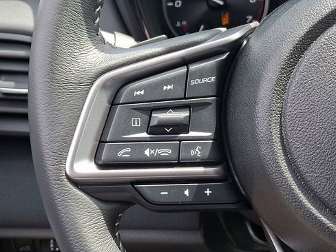 Certified 2025 Subaru Outback Premium image 22