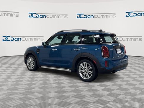 Used 2022 MINI Cooper Countryman image 6