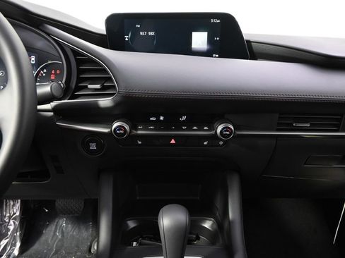 New 2026 MAZDA MAZDA3 2.5 S Sedan w/ Preferred Pkg FWD image 26