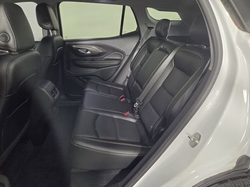 Used 2020 GMC Terrain SLT FWD image 23