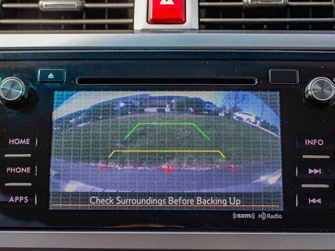 Used 2016 Subaru Outback 2.5i Premium image 25