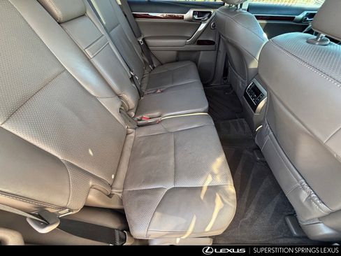 Used 2019 Lexus GX 460 Luxury image 15