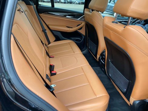 Used 2023 BMW X3 xDrive30i w/ Convenience Package image 24