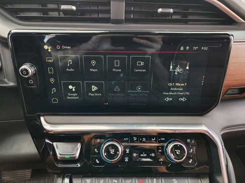 Certified 2024 GMC Sierra 2500 Denali Ultimate w/ Max Trailering Package image 16