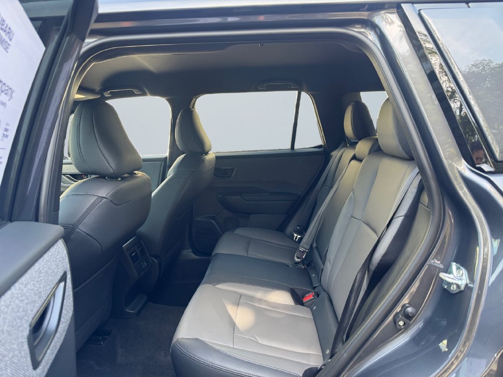 New 2026 Subaru Outback Premium AWD/4WD image 13