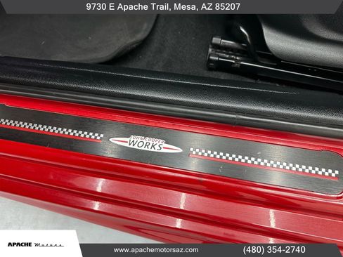 Used 2015 MINI Cooper S image 15