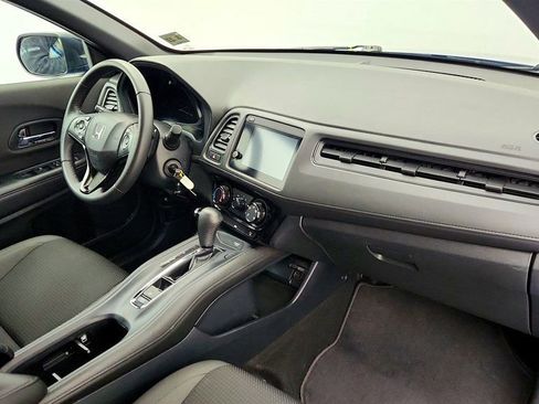 Used 2022 Honda HR-V Sport image 24