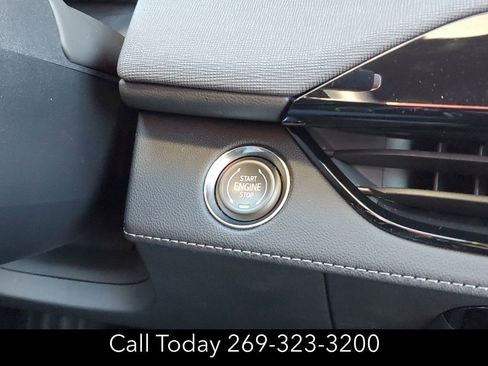 New 2026 Buick Enclave Preferred w/ Power Package image 17