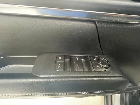New 2026 GMC Terrain Elevation AWD/4WD image 12