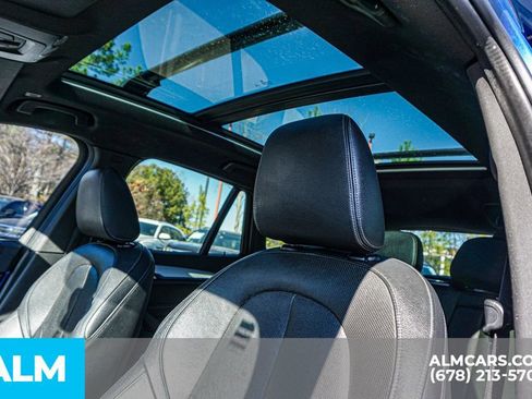 Used 2017 BMW X1 sDrive28i image 18