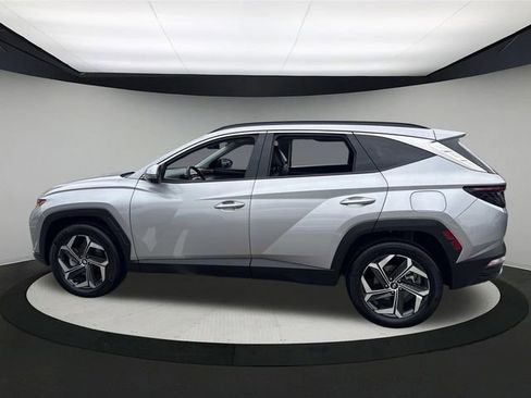 Certified 2022 Hyundai Tucson Limited image 11